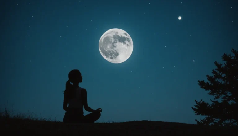épilation avec la lune 2024