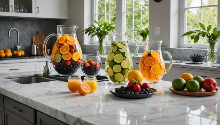 eau de fruit