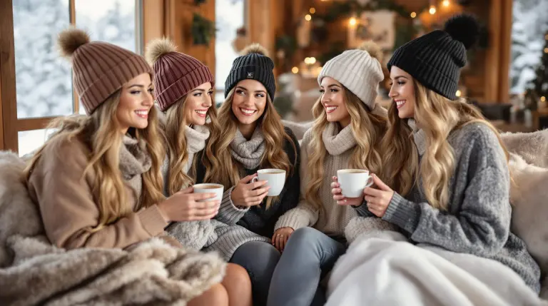 apres ski femme