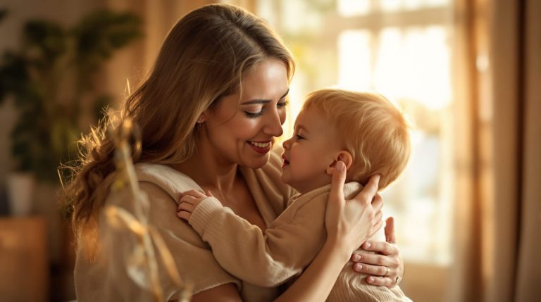 poeme pour maman qui fait pleurer