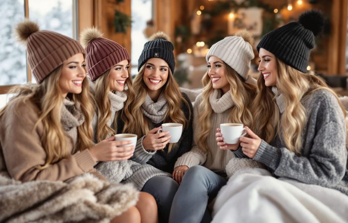 apres ski femme