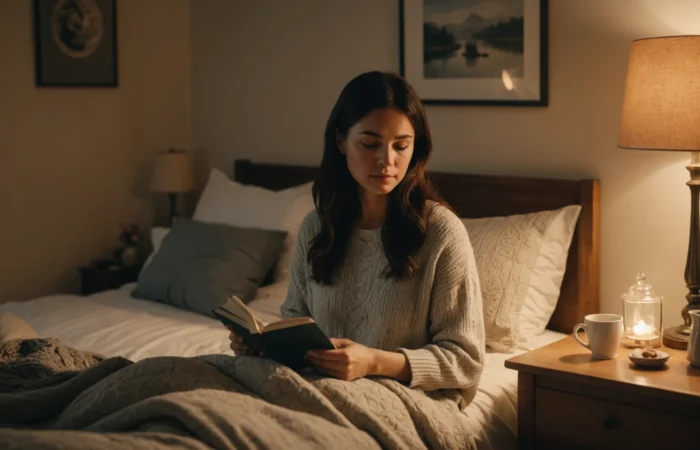 Conseils_pour_les_Femmes_:_Gérer_les_Nuits_Sans_Sommeil_Efficacement