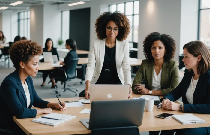 Développez_votre_carrière_:_astuces_professionnelles_pour_les_femmes_modernes