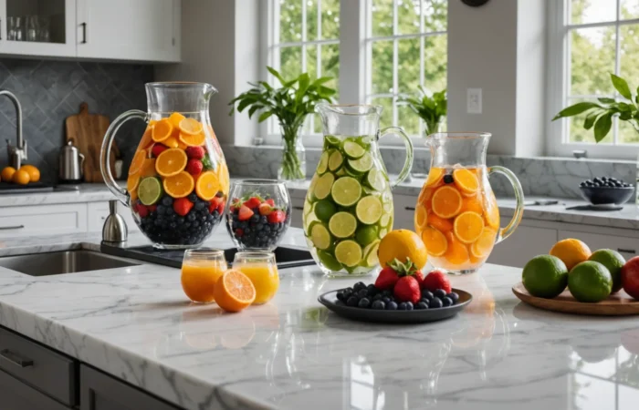 eau de fruit