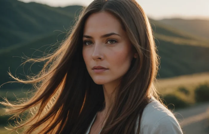 kératine pure pour cheveux