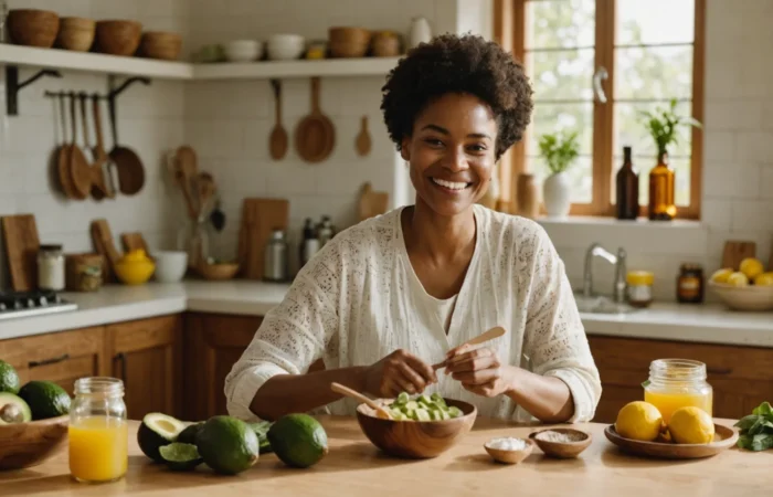 Secrets_de_Beauté_Maison_:_Astuces_Naturelles_pour_un_Éclat_Féminin