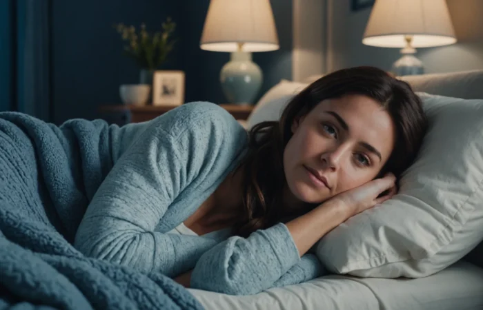 Secrets_pour_un_Sommeil_Réparateur_:_Conseils_pour_les_Femmes